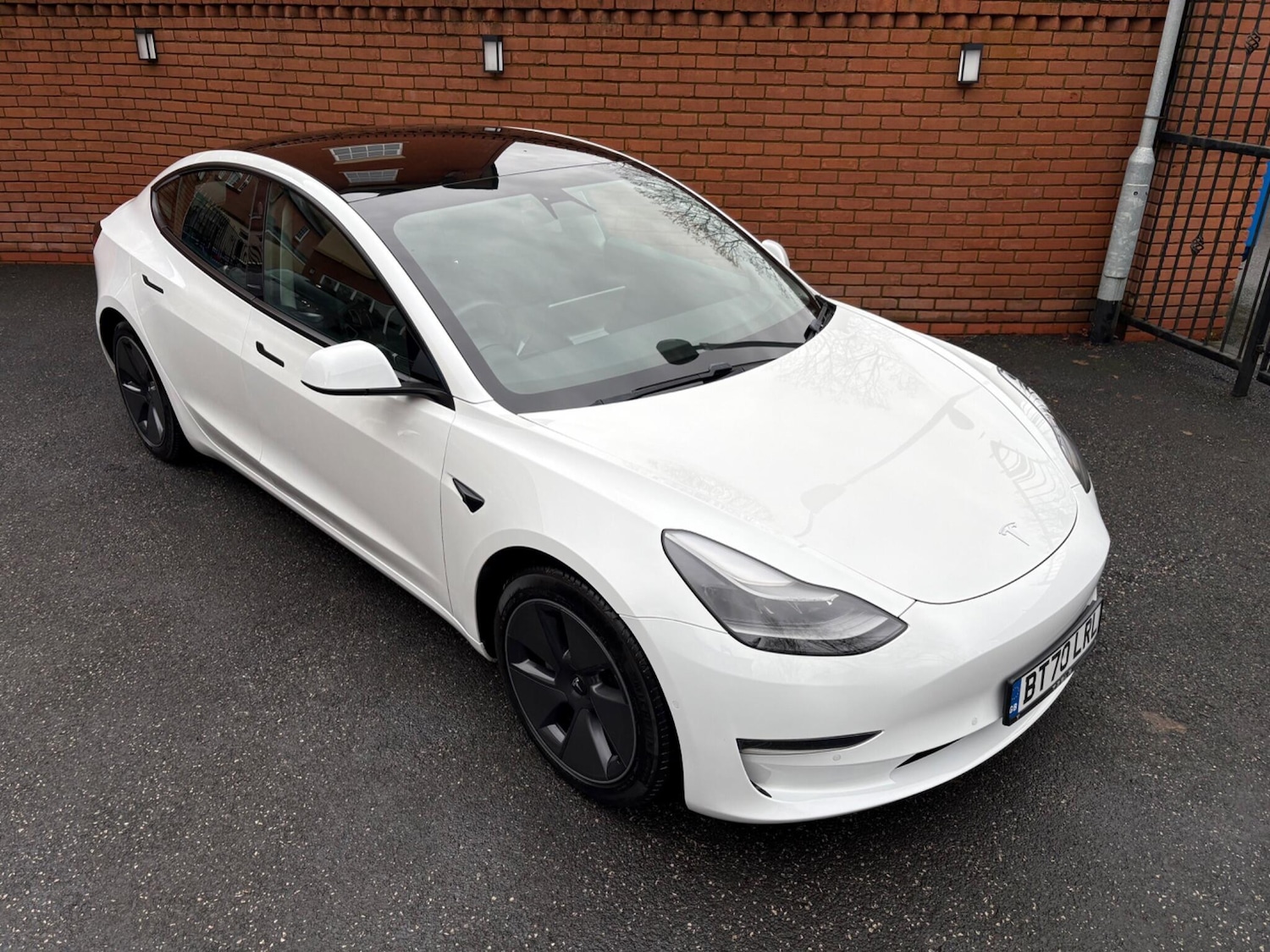 Used Tesla Model 3 2020 for sale - 77291261: Photo 5