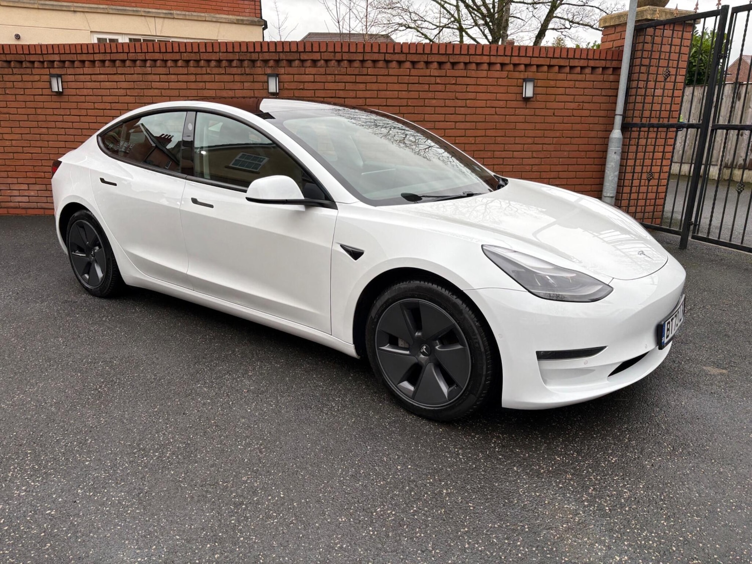 Used Tesla Model 3 2020 for sale - 77291261: Photo 6