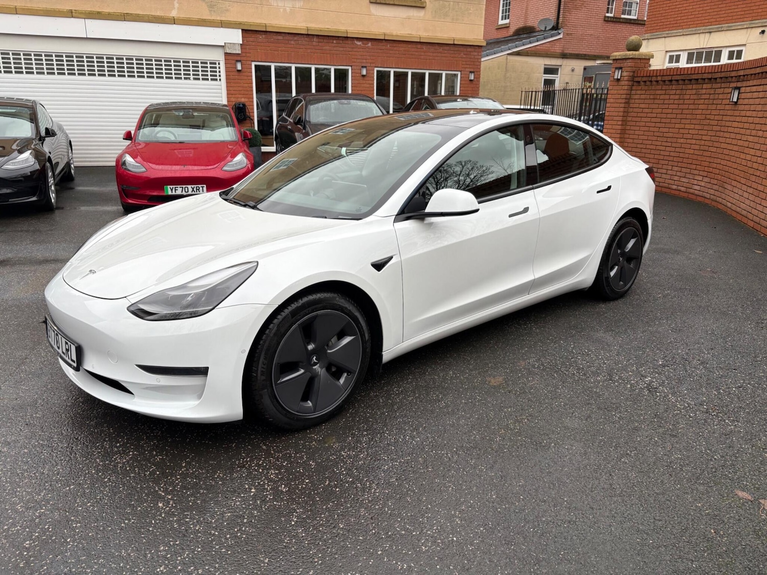 Used Tesla Model 3 2020 for sale - 77291261: Photo 7