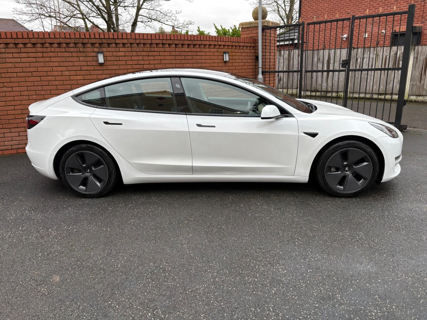 Used Tesla Model 3 2020 for sale - 77291261: Photo 9