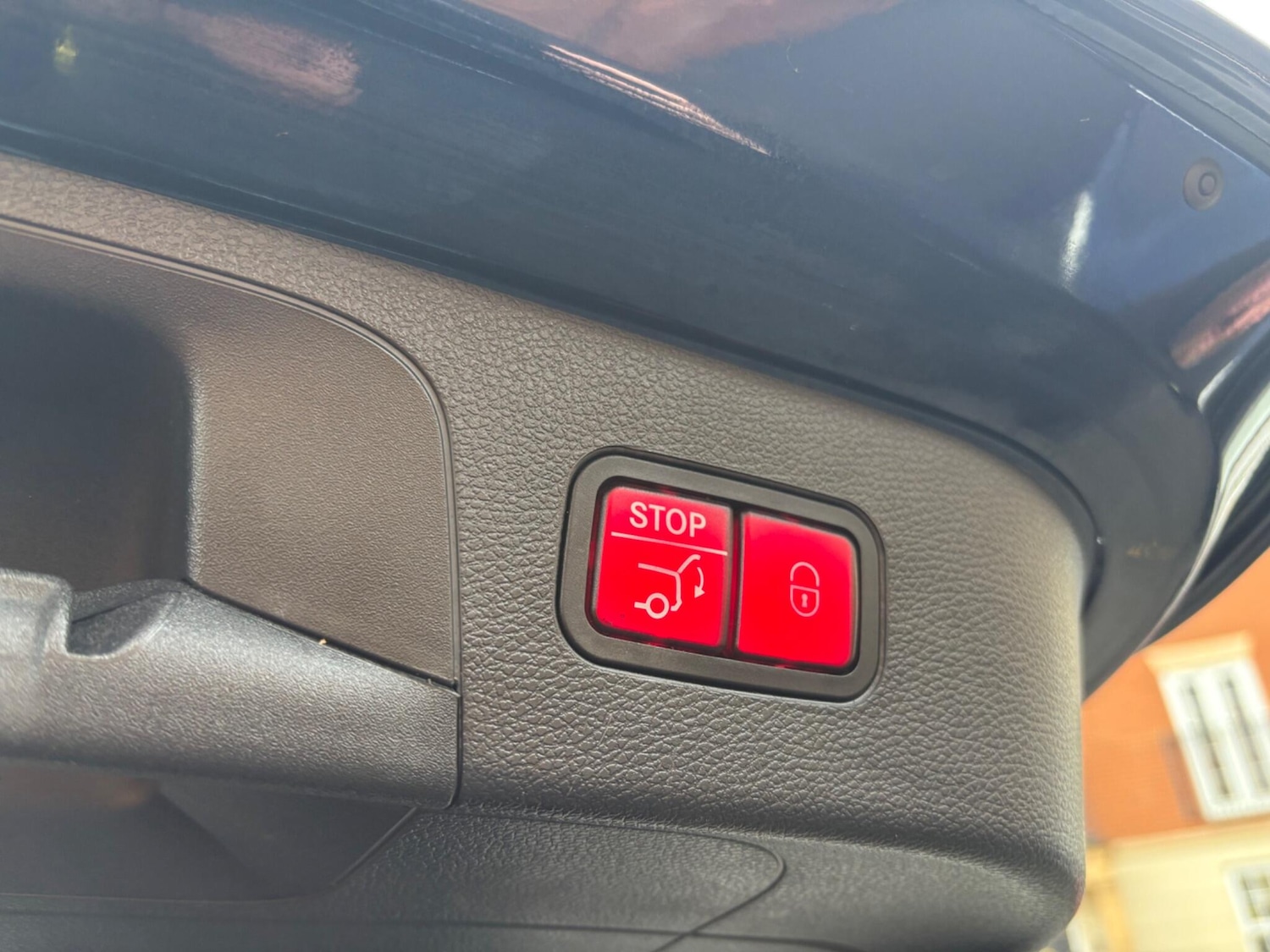 Used Mercedes-Benz EQC 2021 for sale - 76839496: Photo 11