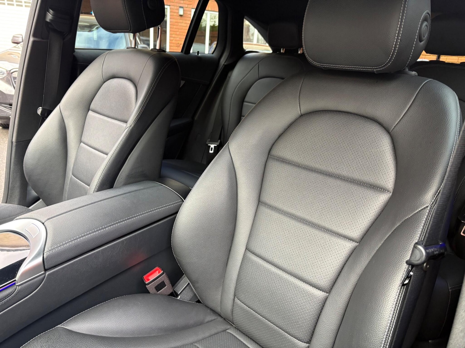 Used Mercedes-Benz EQC 2021 for sale - 76839496: Photo 15