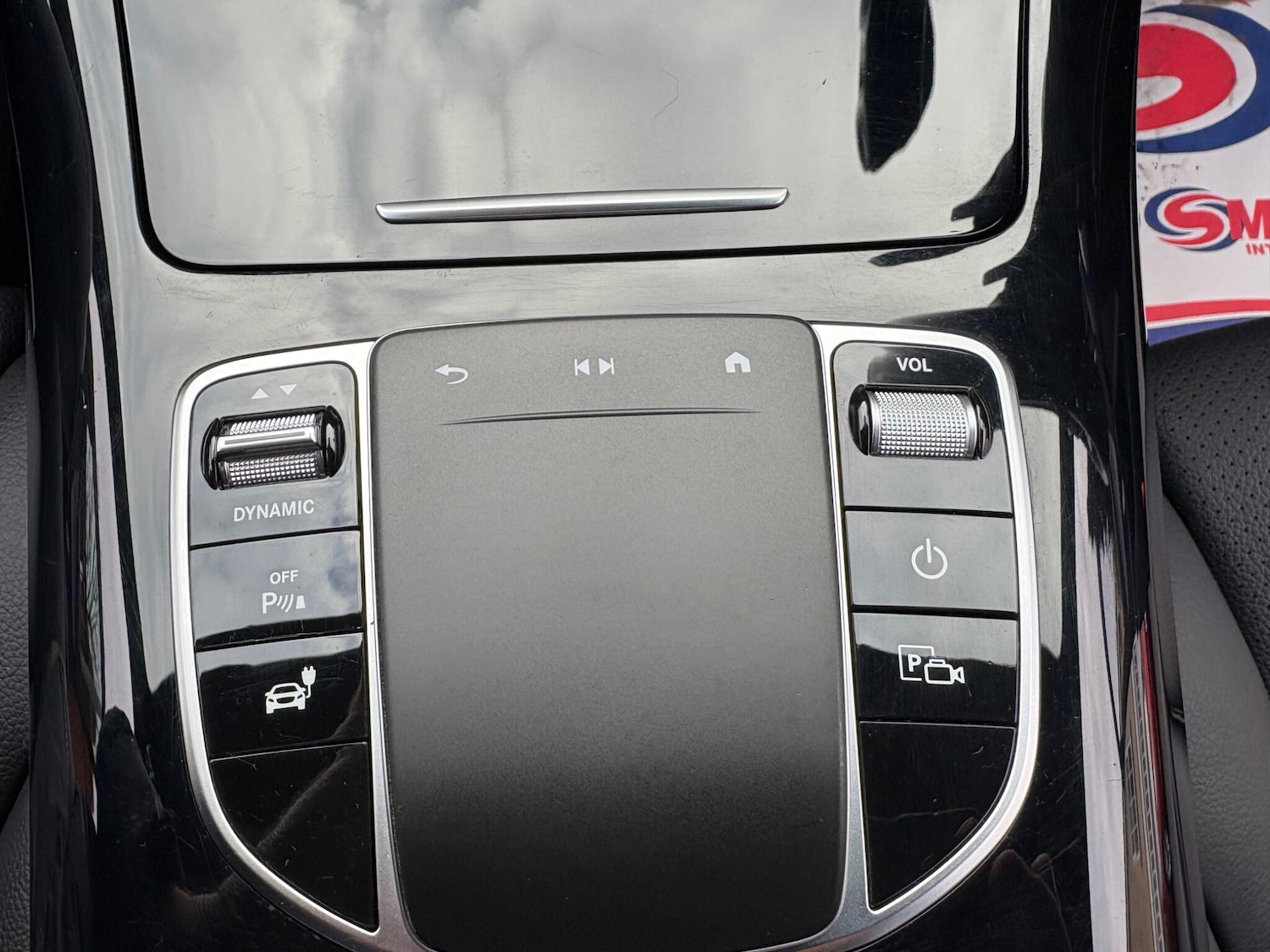 Used Mercedes-Benz EQC 2021 for sale - 76839496: Photo 17