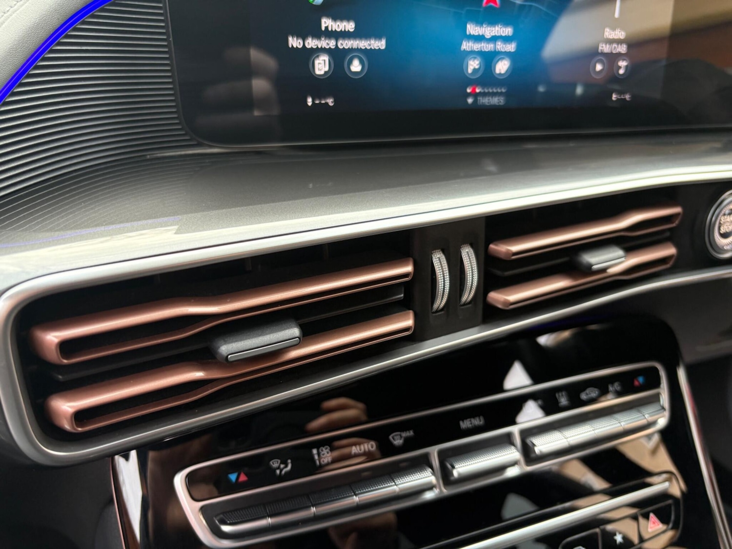 Used Mercedes-Benz EQC 2021 for sale - 76839496: Photo 18