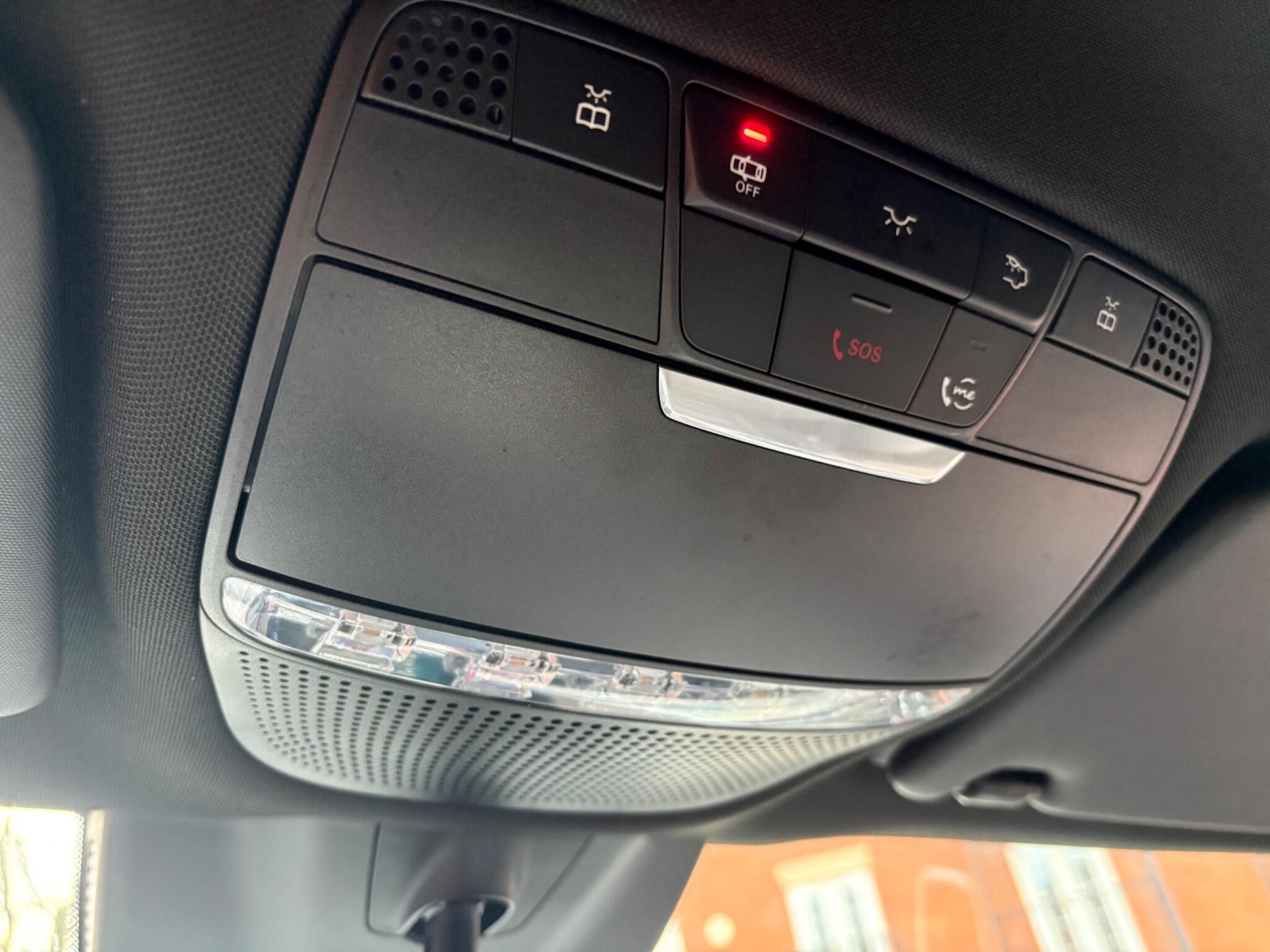 Used Mercedes-Benz EQC 2021 for sale - 76839496: Photo 19