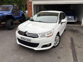 2015 (64) - 1.6 e-HDi Airdream VTR+ ETG6 Euro 5 (s/s) 5dr