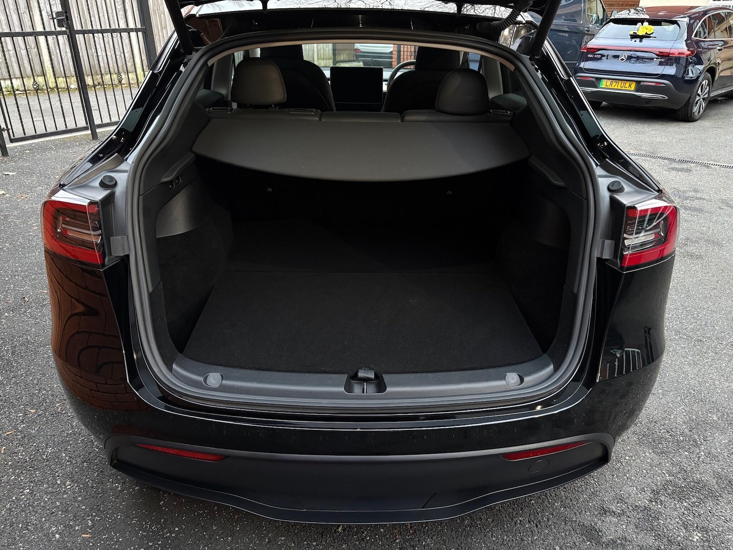 Used Tesla Model Y 2022 for sale - 77081757: Photo 12