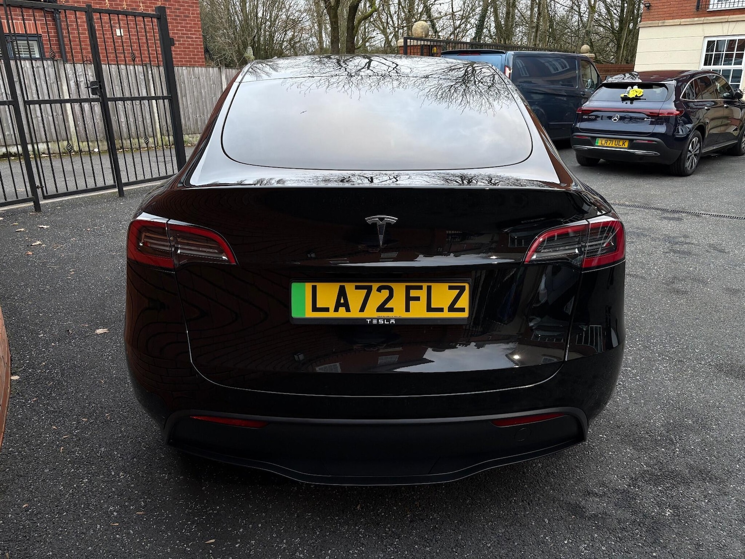 Used Tesla Model Y 2022 for sale - 77081757: Photo 13