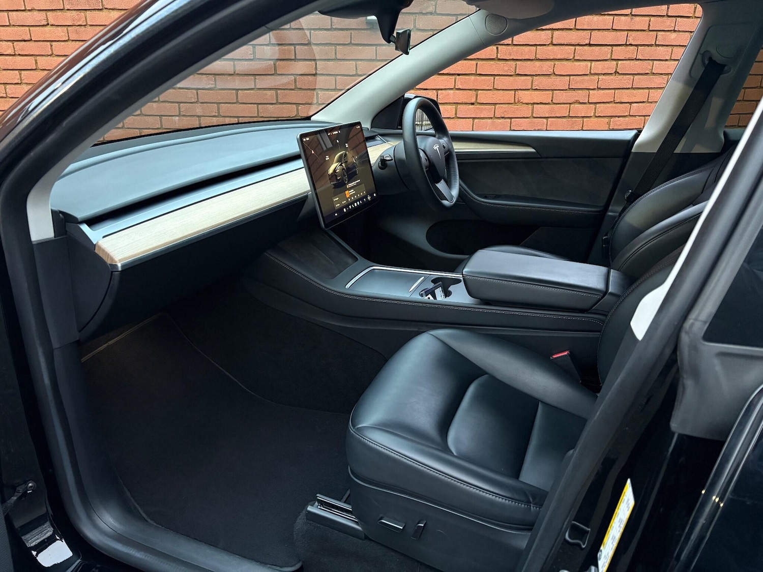 Used Tesla Model Y 2022 for sale - 77081757: Photo 17