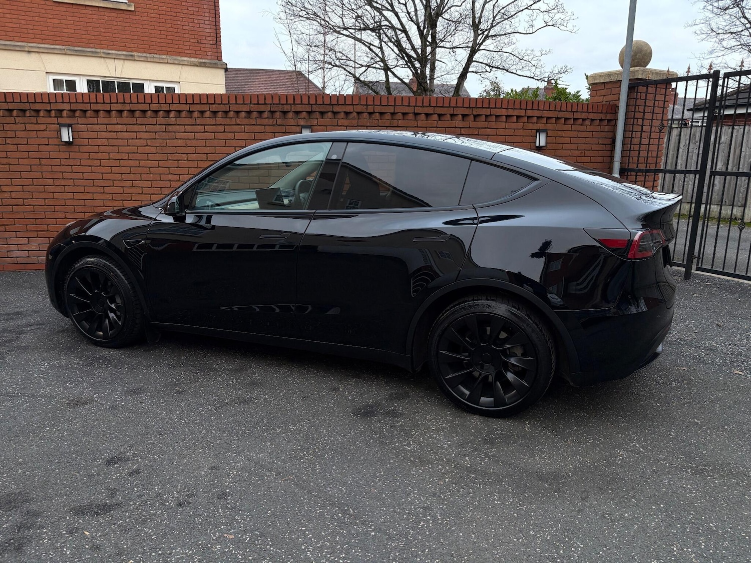 Used Tesla Model Y 2022 for sale - 77081757: Photo 19