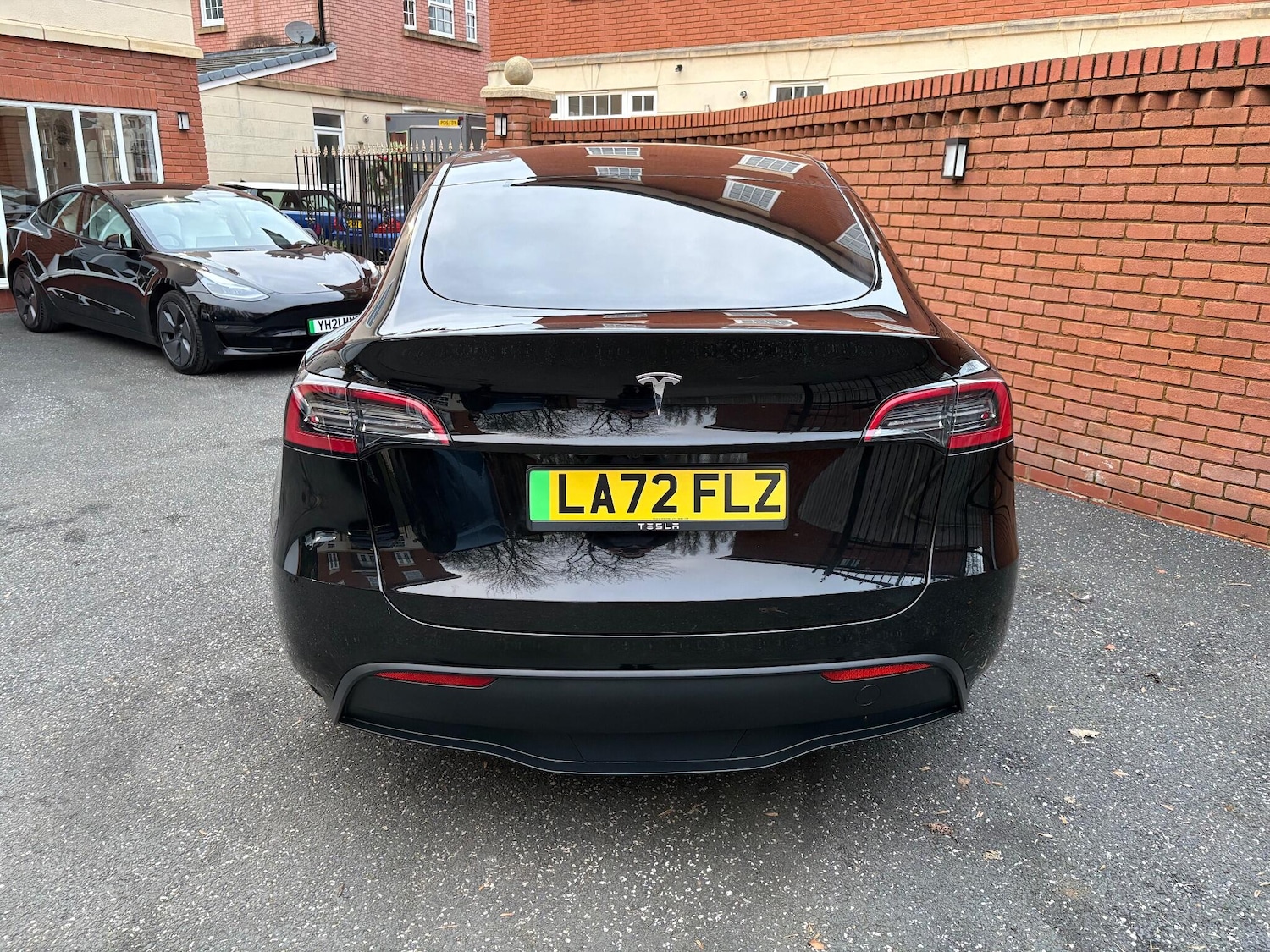 Used Tesla Model Y 2022 for sale - 77081757: Photo 20