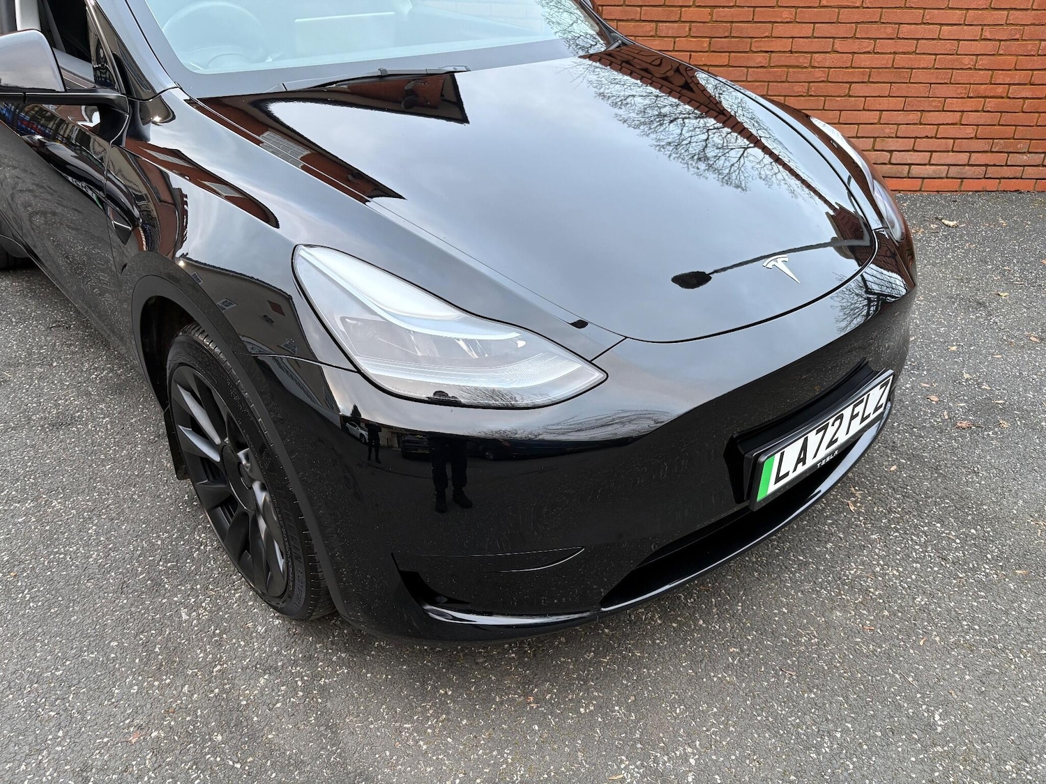 Used Tesla Model Y 2022 for sale - 77081757: Photo 3