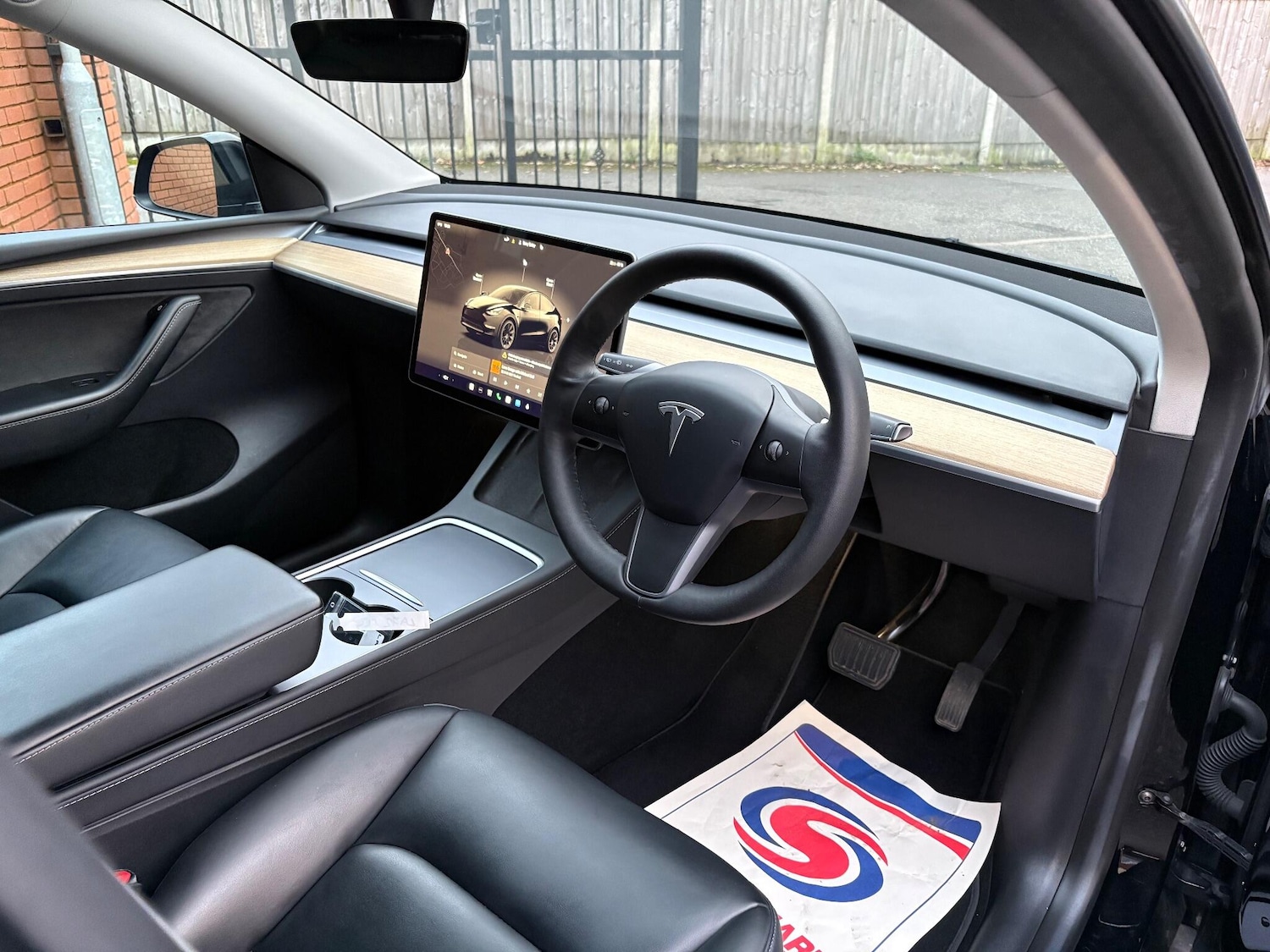 Used Tesla Model Y 2022 for sale - 77081757: Photo 5