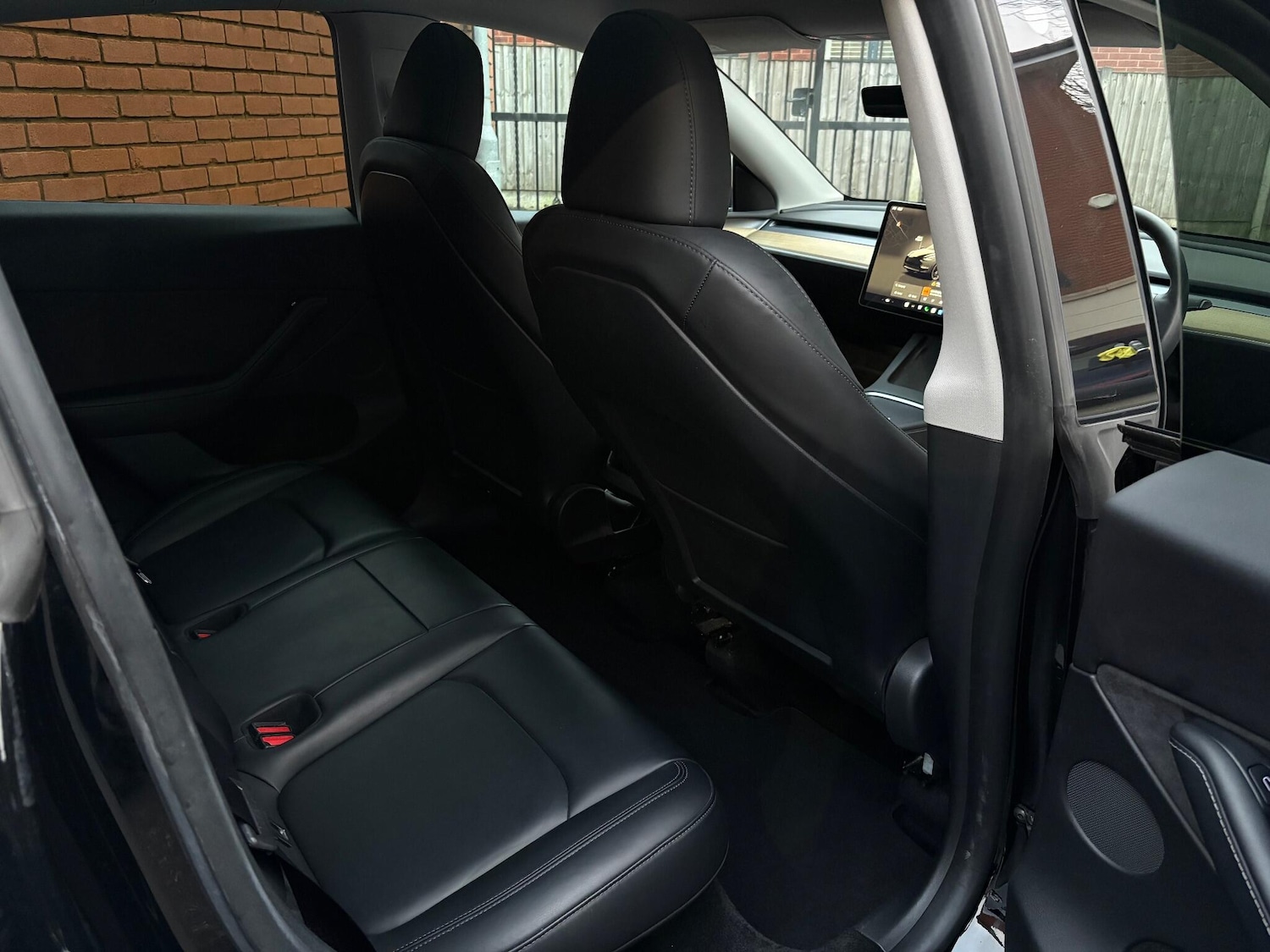 Used Tesla Model Y 2022 for sale - 77081757: Photo 6