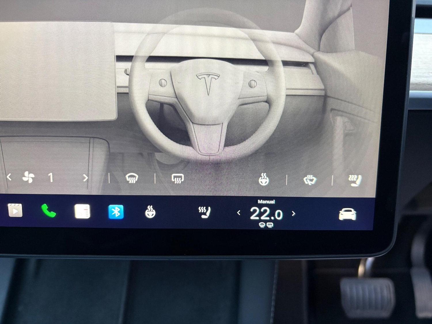 Used Tesla Model Y 2022 for sale - 77081757: Photo 7