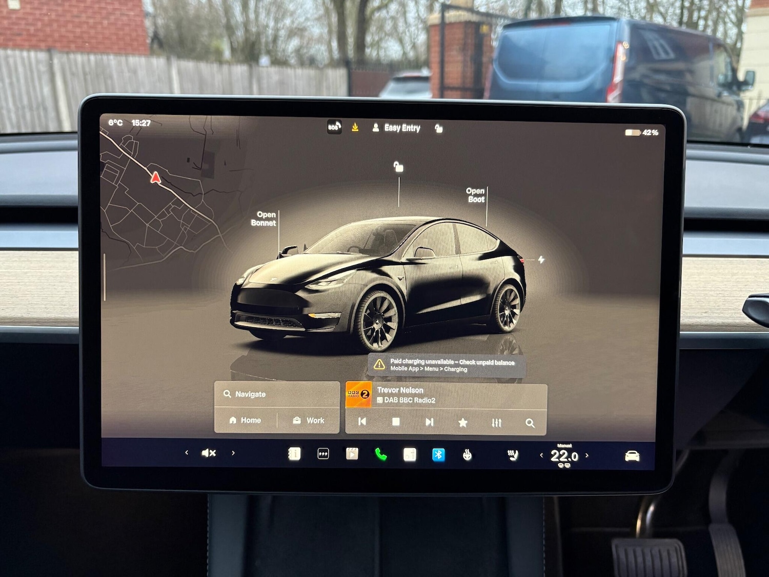 Used Tesla Model Y 2022 for sale - 77081757: Photo 8