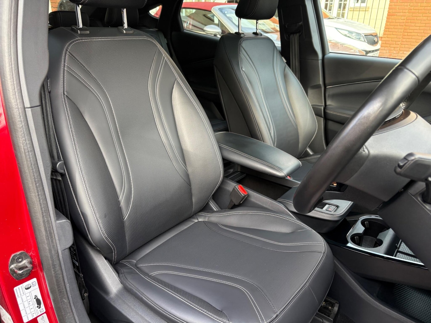 Used Ford Mustang Mach-E 2021 for sale - 76360714: Photo 23