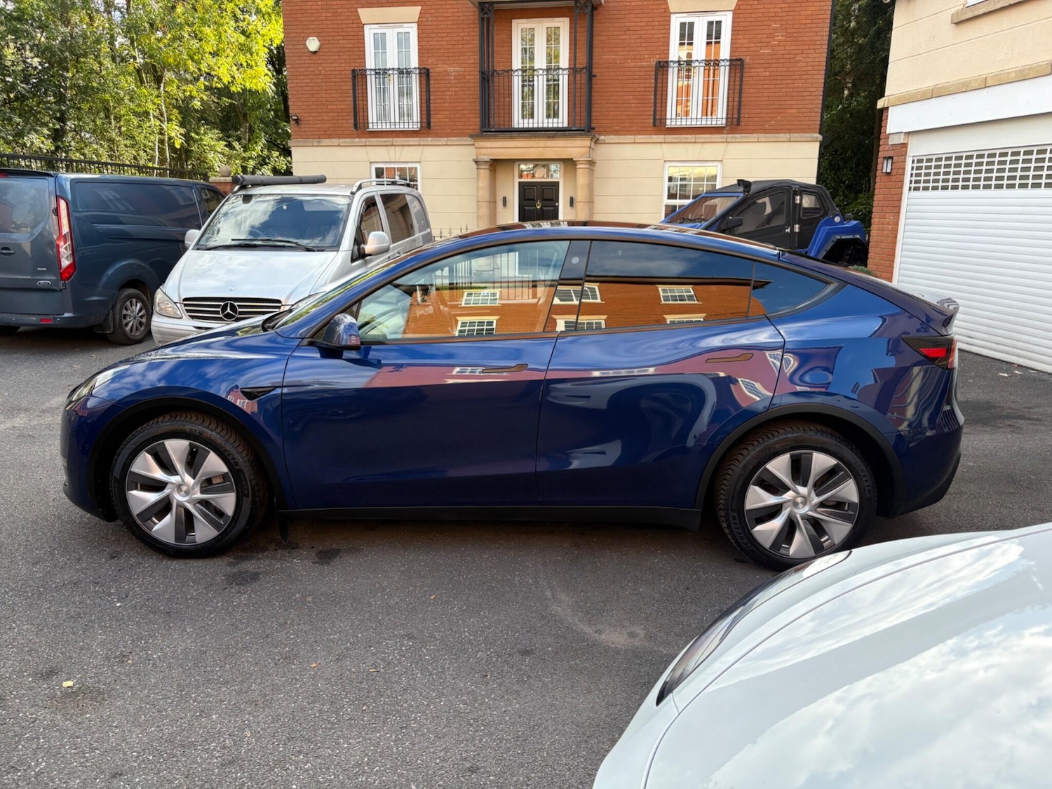 Vehicle 25