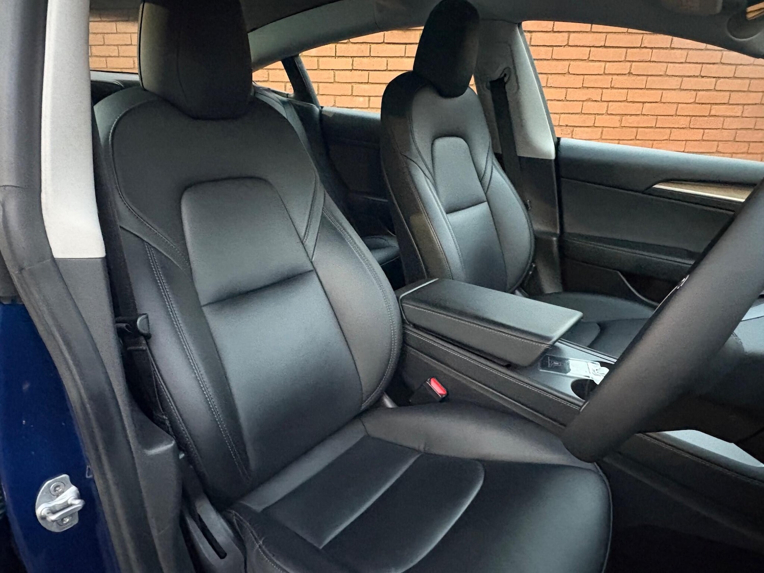 Used Tesla Model 3 2021 for sale - 76700748: Photo 11