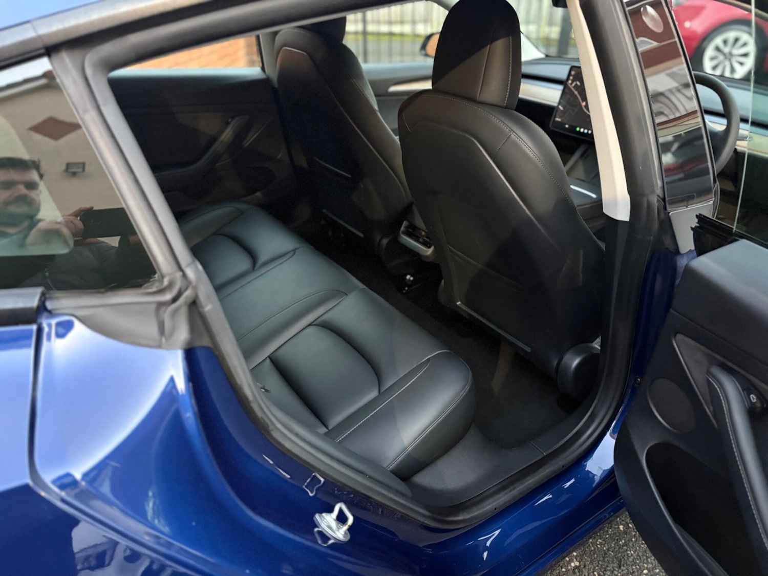 Used Tesla Model 3 2021 for sale - 76700748: Photo 13