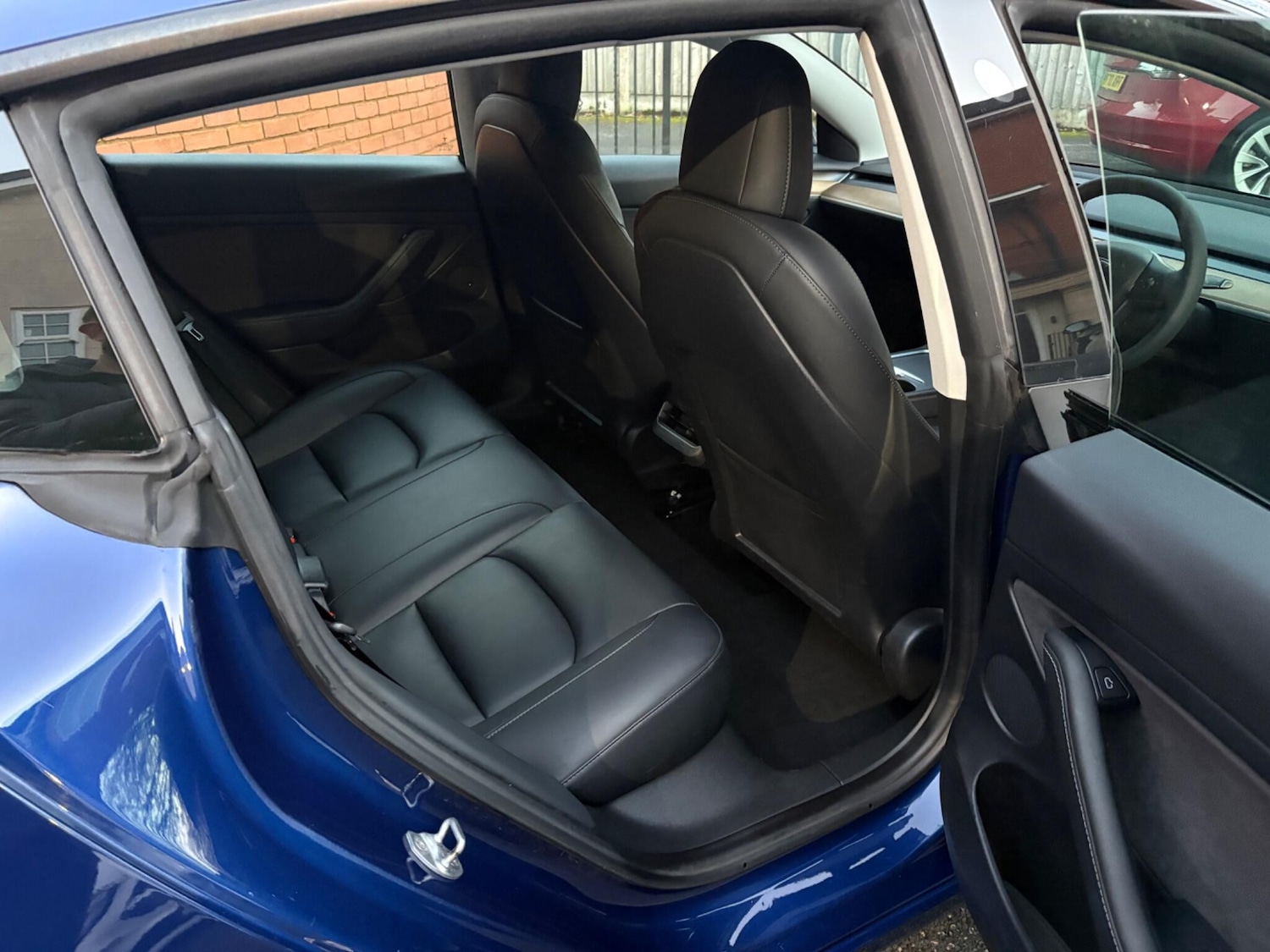 Used Tesla Model 3 2021 for sale - 76700748: Photo 14