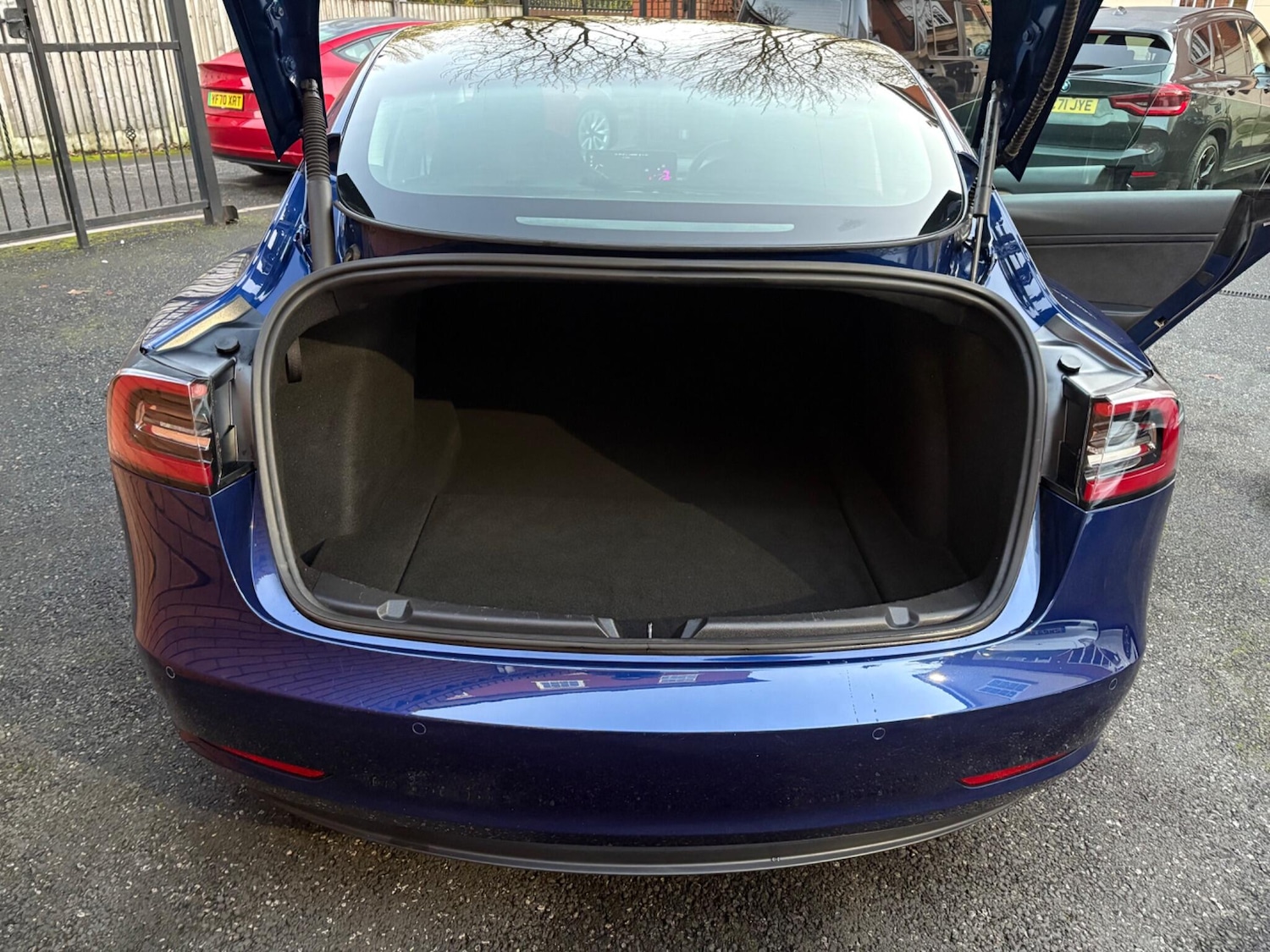Used Tesla Model 3 2021 for sale - 76700748: Photo 15
