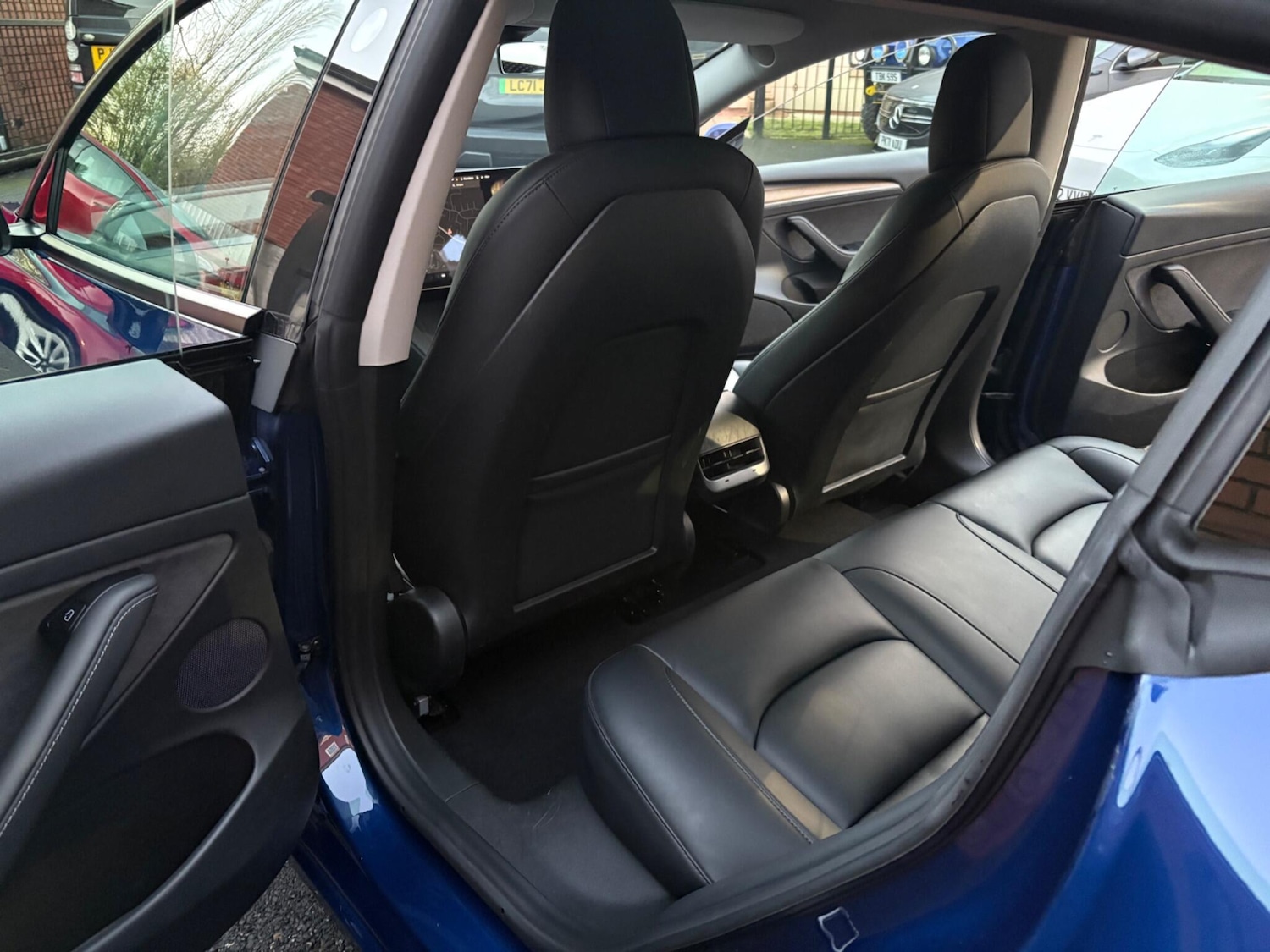 Used Tesla Model 3 2021 for sale - 76700748: Photo 17