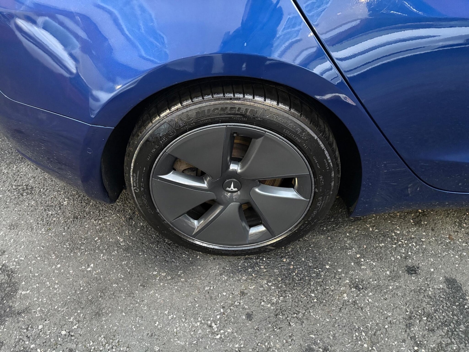 Used Tesla Model 3 2021 for sale - 76700748: Photo 19