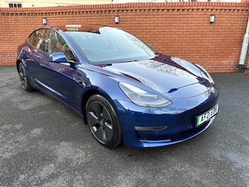 Used Tesla Model 3 2021 for sale - 76700748: Photo