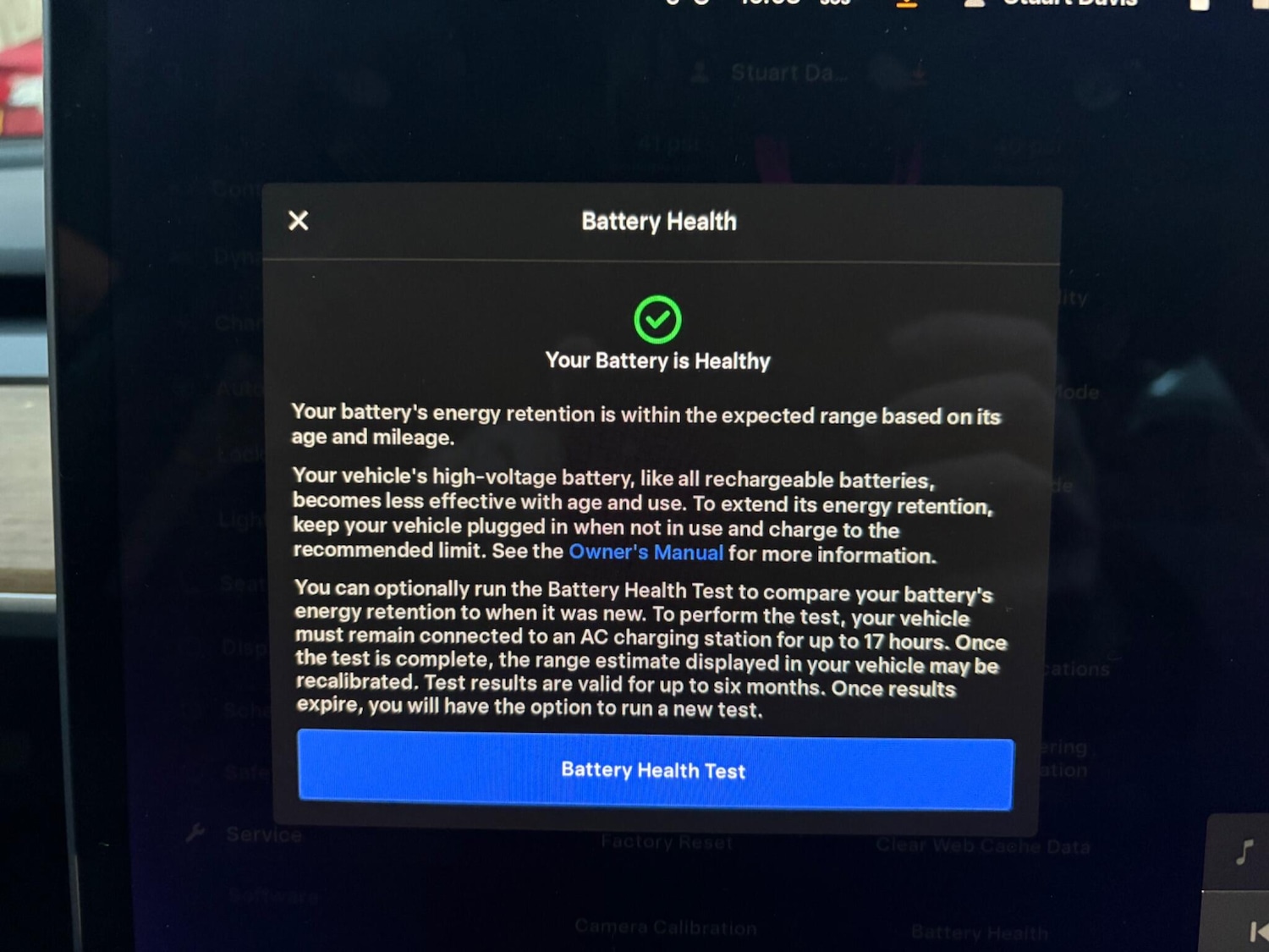 Used Tesla Model 3 2021 for sale - 76700748: Photo 22