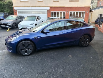 Used Tesla Model 3 2021 for sale - 76700748: Photo