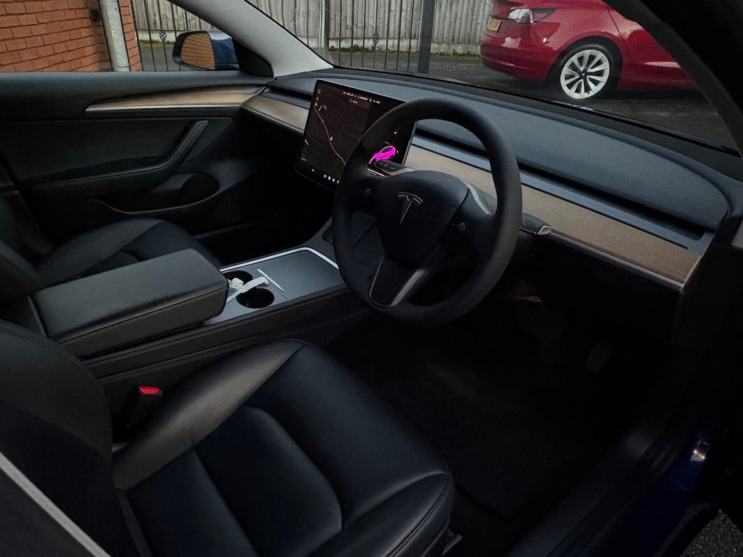 Used Tesla Model 3 2021 for sale - 76700748: Photo 9