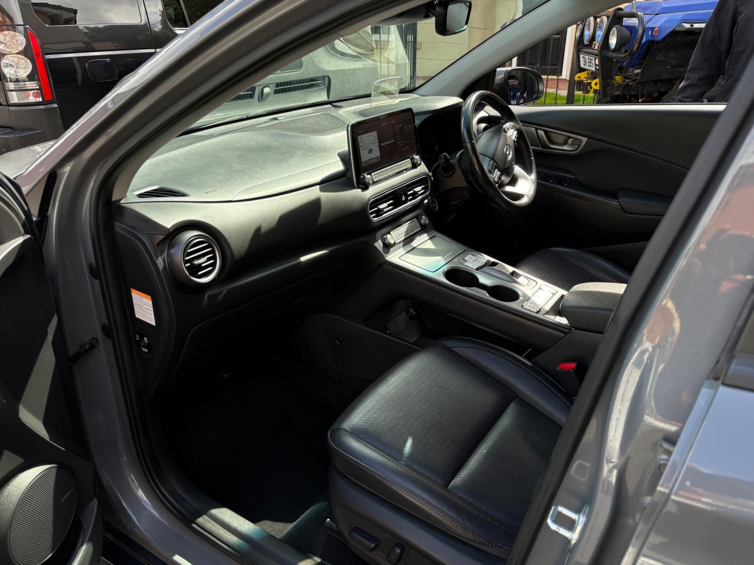 Vehicle 15