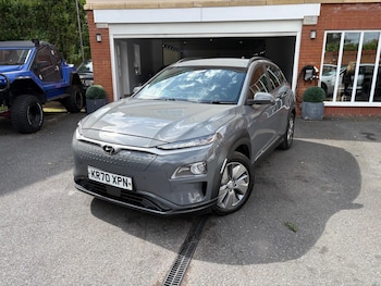 Hyundai - KONA