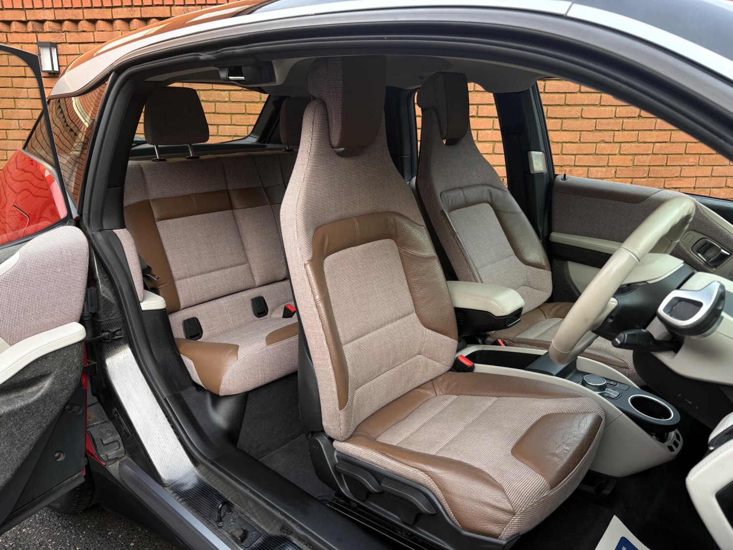 Used BMW i3 2018 for sale - 77559566: Photo 10