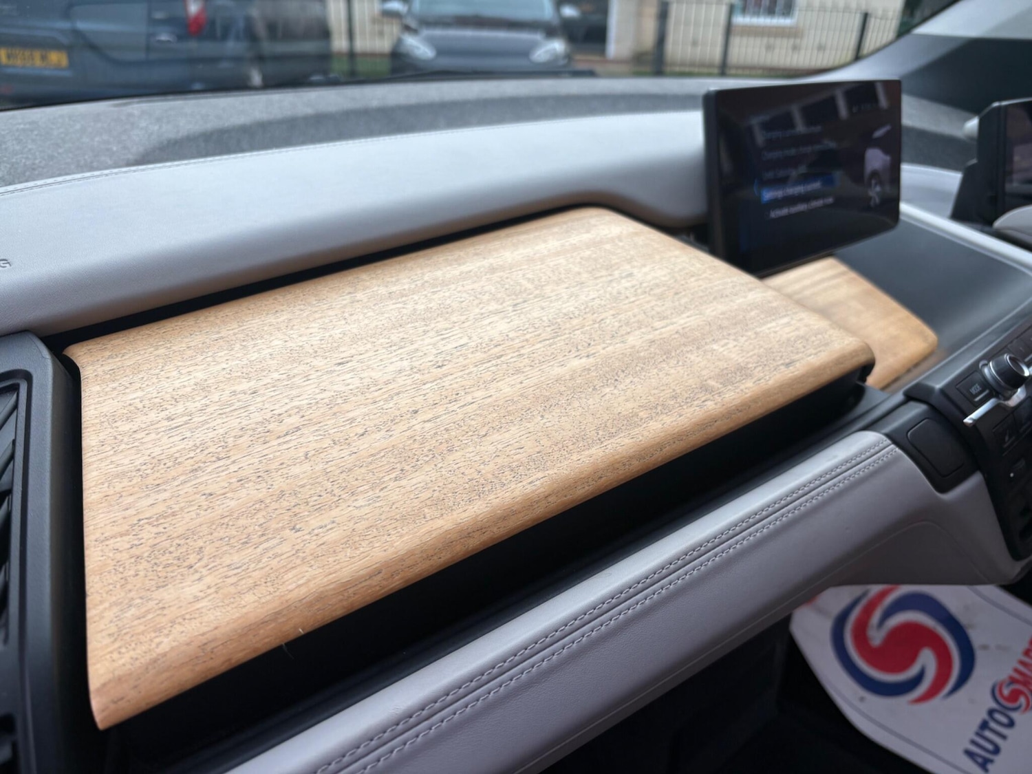 Used BMW i3 2018 for sale - 77559566: Photo 11