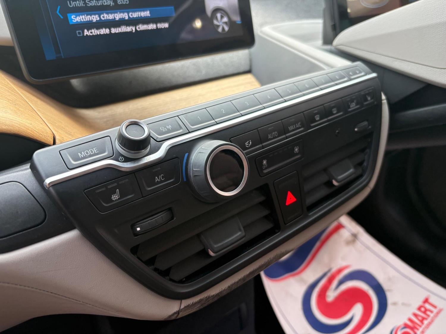 Used BMW i3 2018 for sale - 77559566: Photo 15