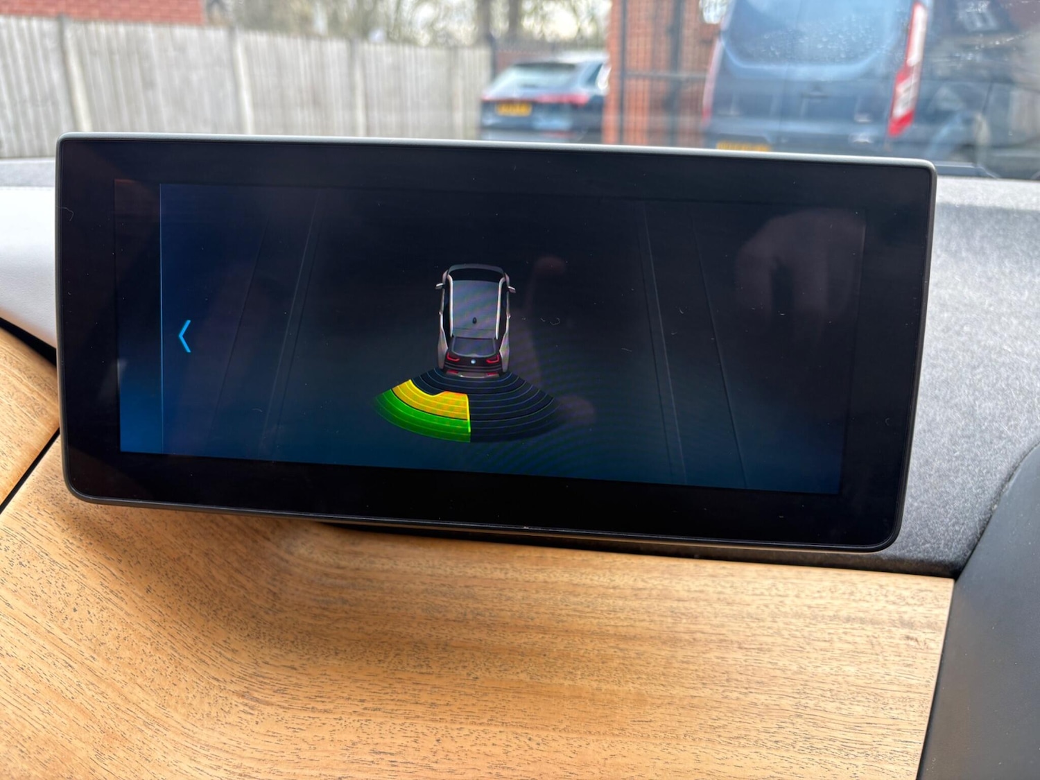 Used BMW i3 2018 for sale - 77559566: Photo 18