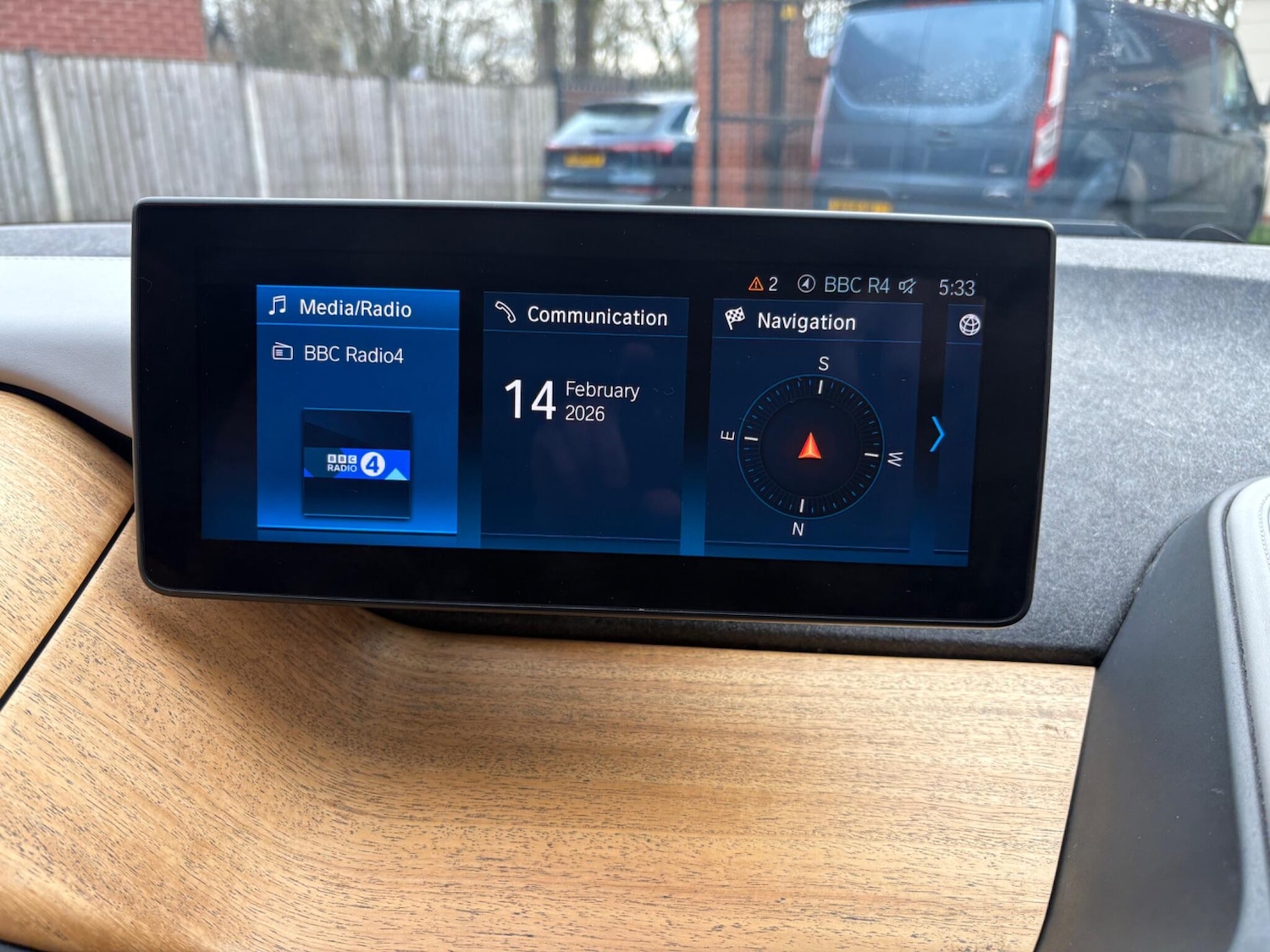 Used BMW i3 2018 for sale - 77559566: Photo 19