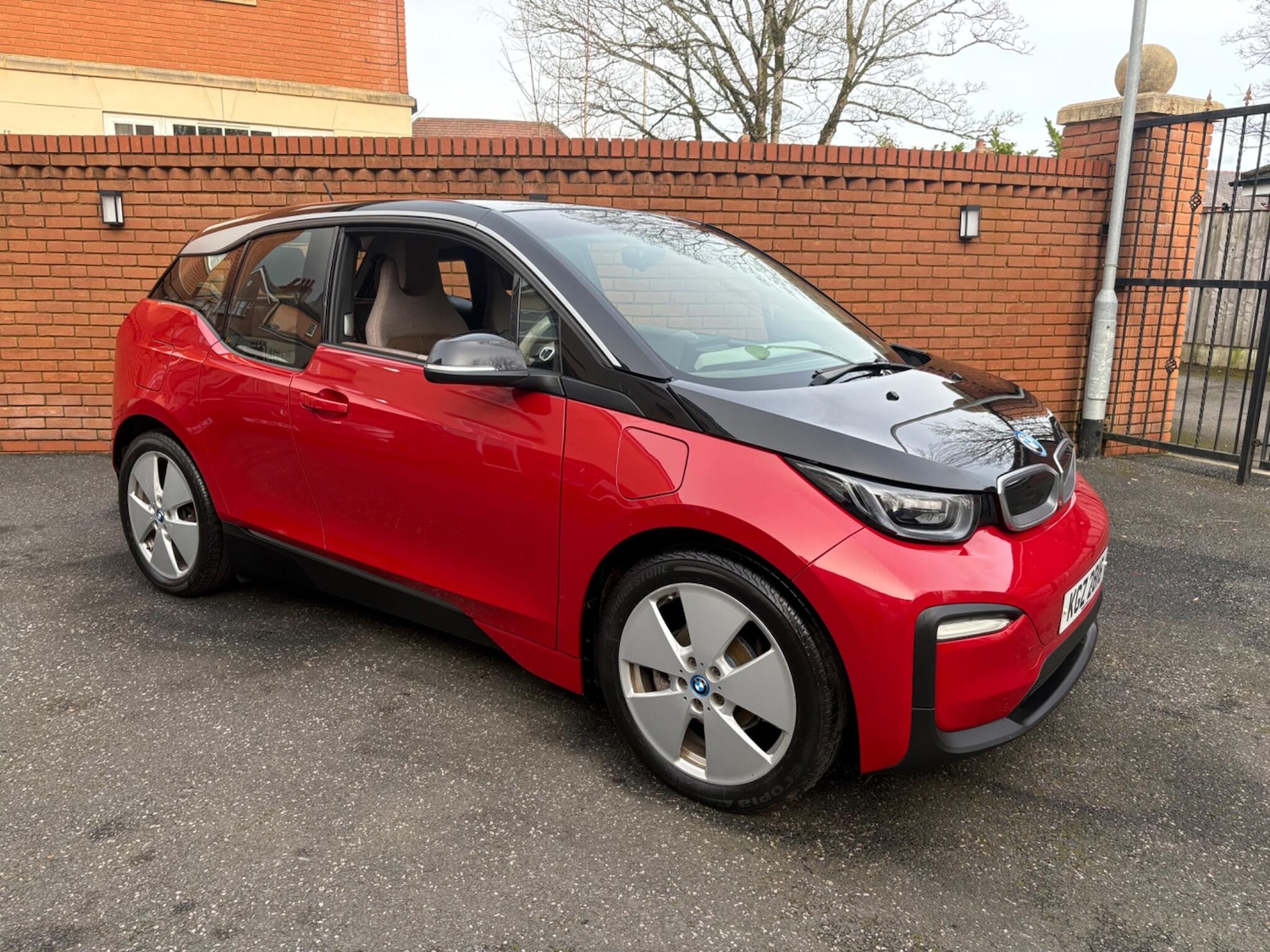 Used BMW i3 2018 for sale - 77559566: Photo 2