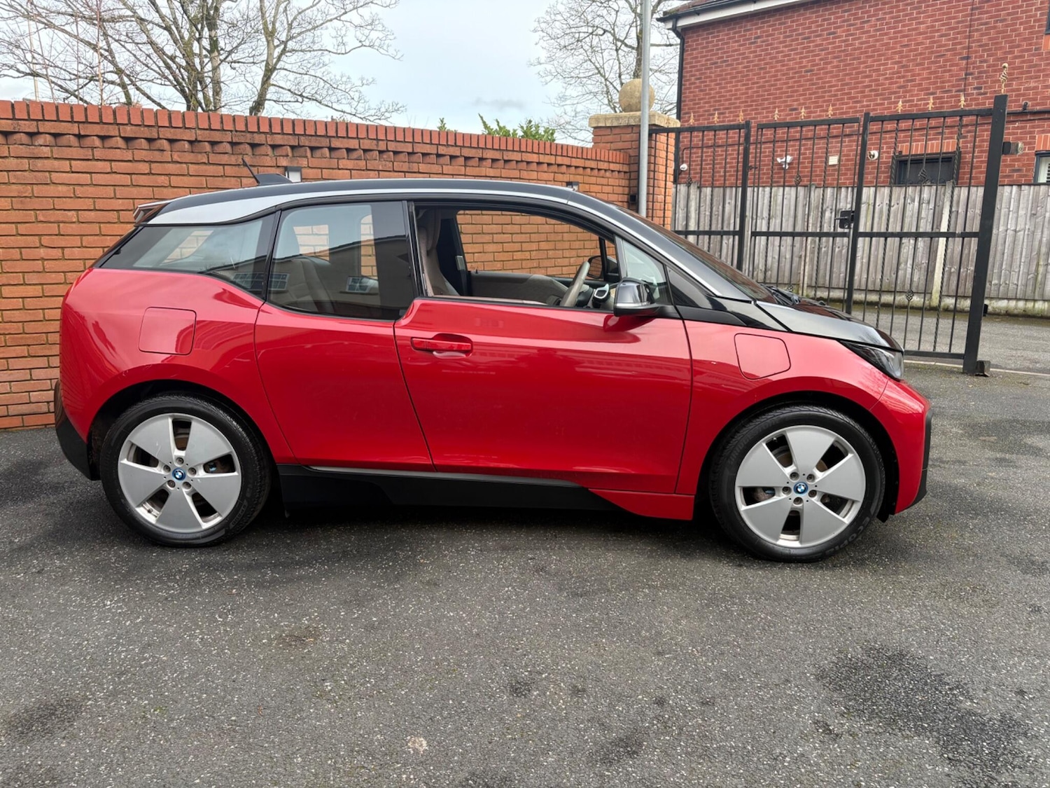 Used BMW i3 2018 for sale - 77559566: Photo 5