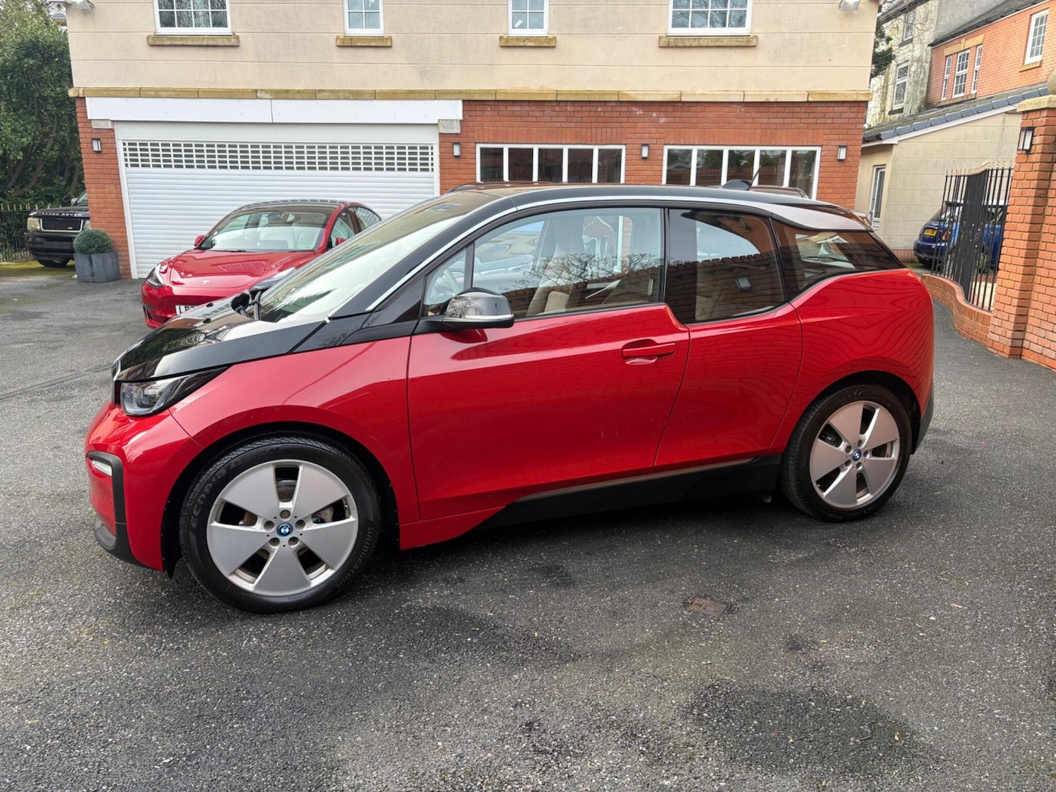 Used BMW i3 2018 for sale - 77559566: Photo 7