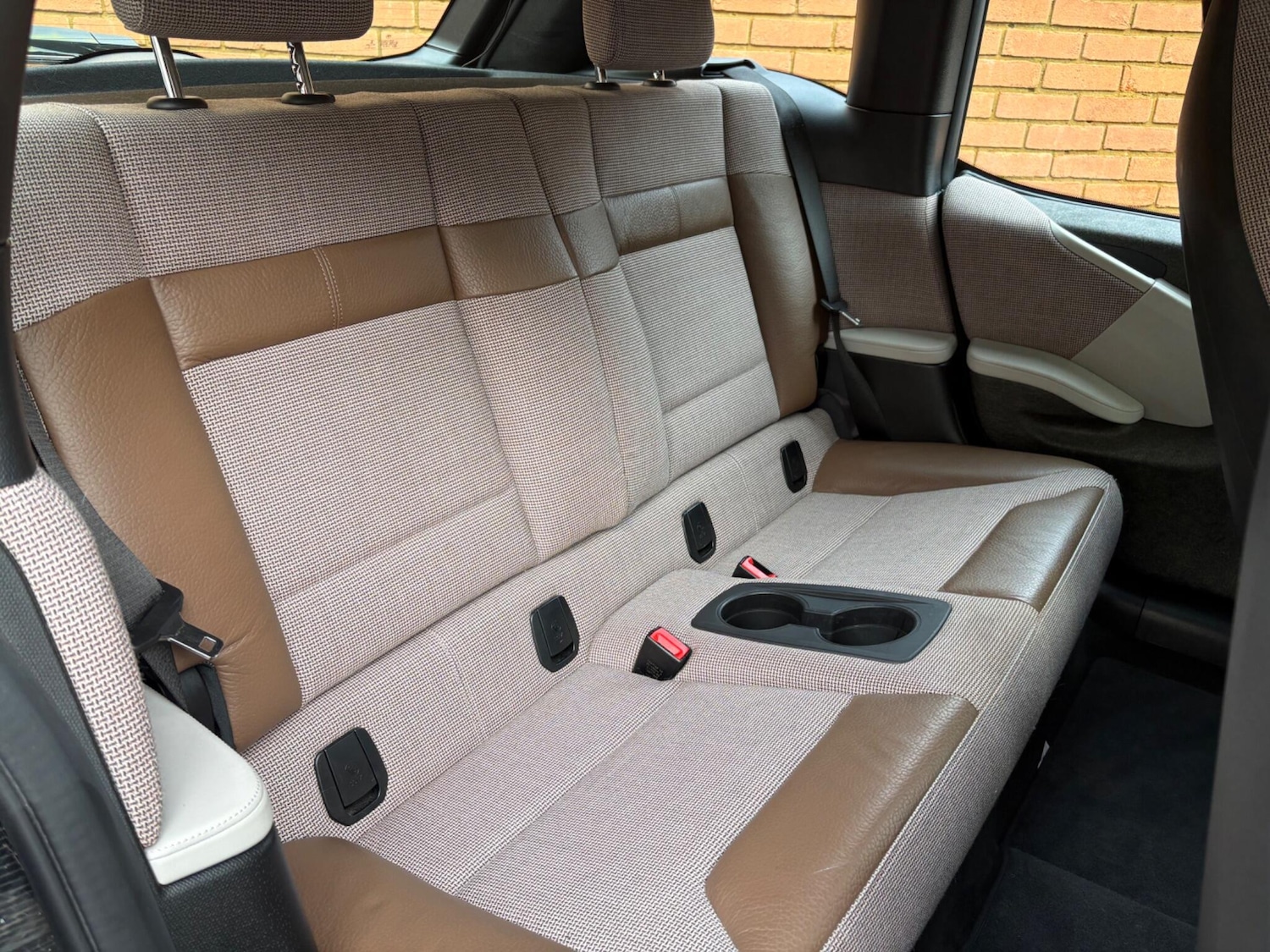 Used BMW i3 2018 for sale - 77559566: Photo 8