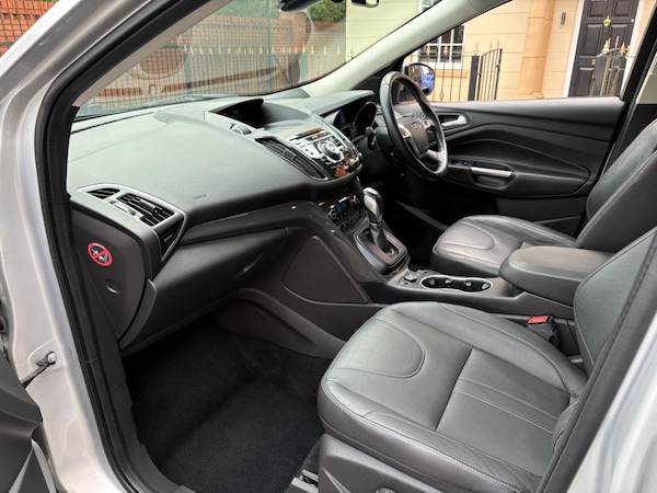 Used Ford Kuga 2014 for sale - 76282756: Photo 10