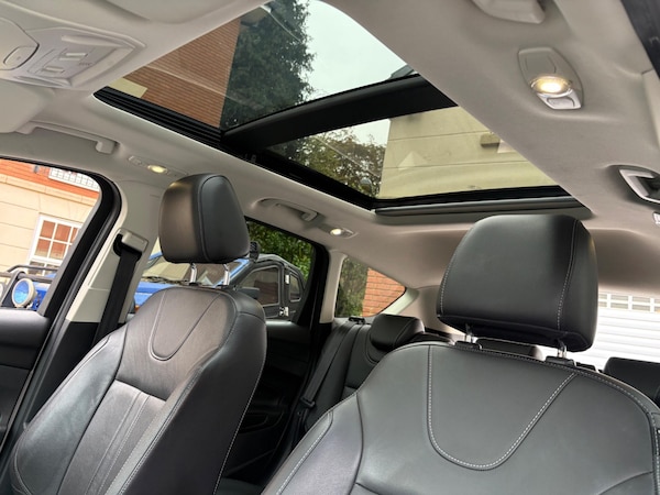 Used Ford Kuga 2014 for sale - 76282756: Photo 11