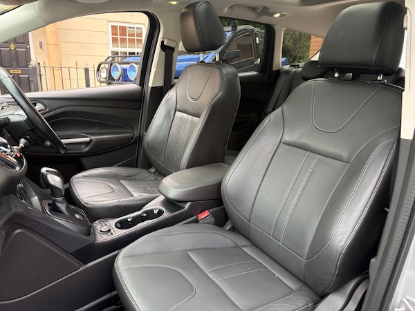 Used Ford Kuga 2014 for sale - 76282756: Photo 12