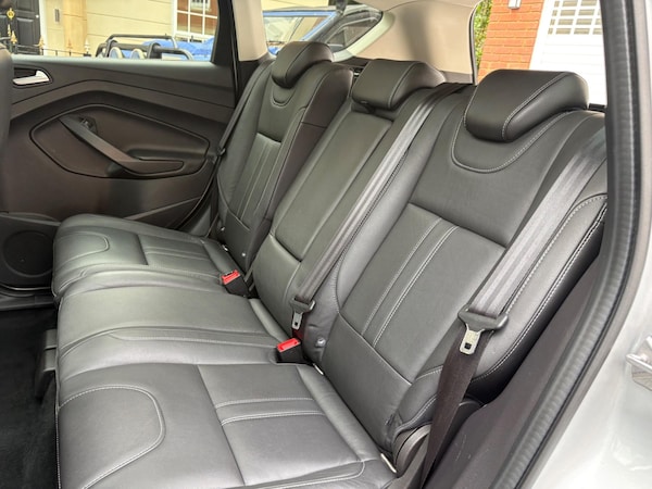Used Ford Kuga 2014 for sale - 76282756: Photo 14