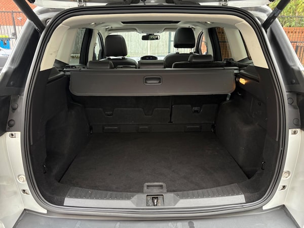 Used Ford Kuga 2014 for sale - 76282756: Photo 16