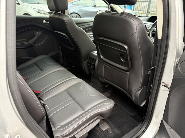 Used Ford Kuga 2014 for sale - 76282756: Photo 17