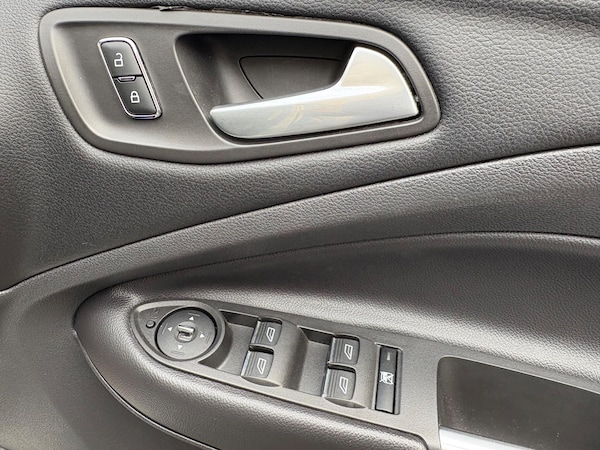 Used Ford Kuga 2014 for sale - 76282756: Photo 22